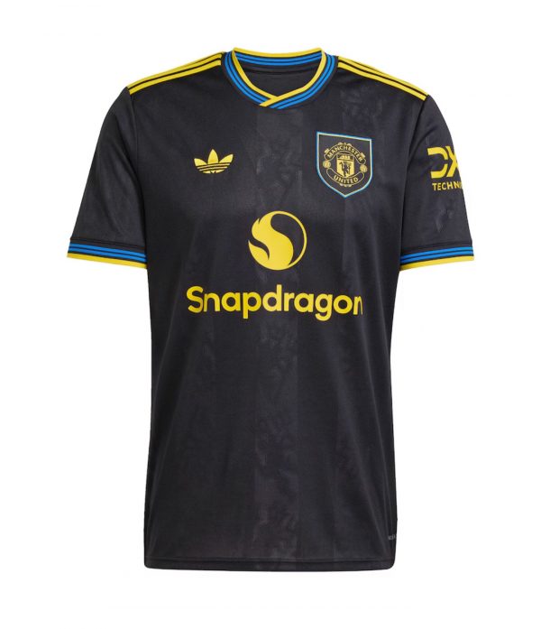 Camiseta Mánchester United 25/26 - Imagen 3