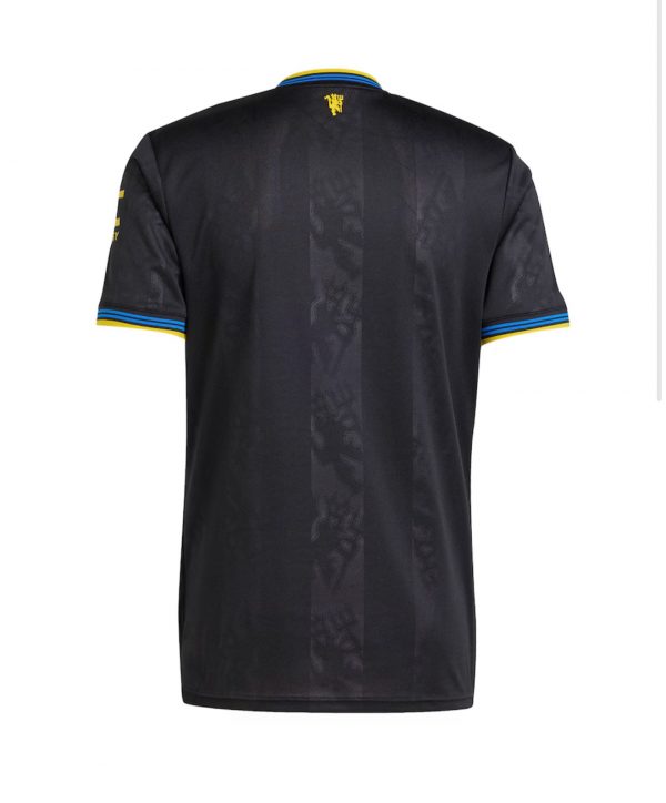 Camiseta Mánchester United 25/26 - Imagen 2