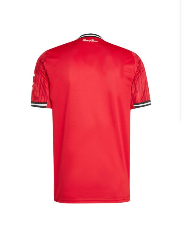 Camiseta Mánchester United 25/26 - Imagen 2