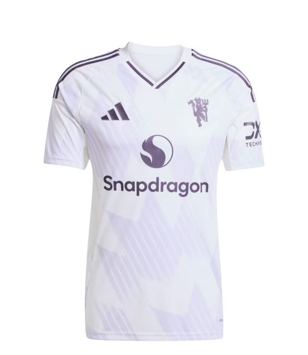 Camiseta Mánchester United 25/26 - Imagen 2
