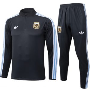 Conjunto selección argentina 25/26