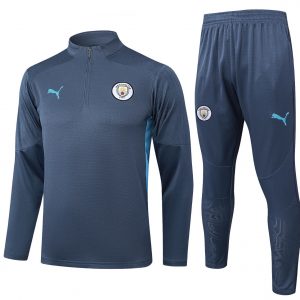 Conjunto Man city 25/26