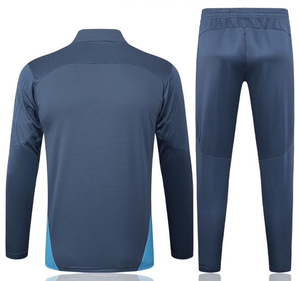 Conjunto Man city 25/26 - Imagen 3