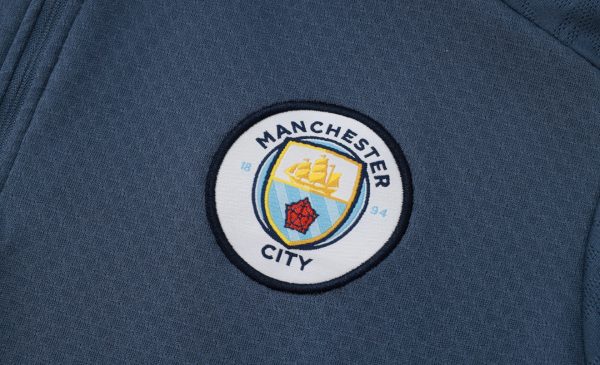 Conjunto Man city 25/26 - Imagen 2
