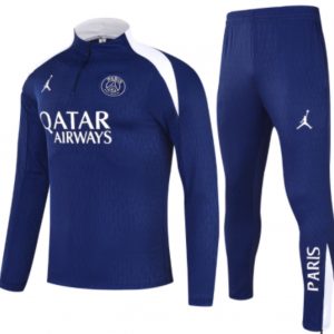 Conjunto Paris Saint-Germain 25/26
