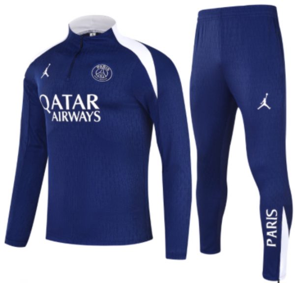 Conjunto Paris Saint-Germain 25/26