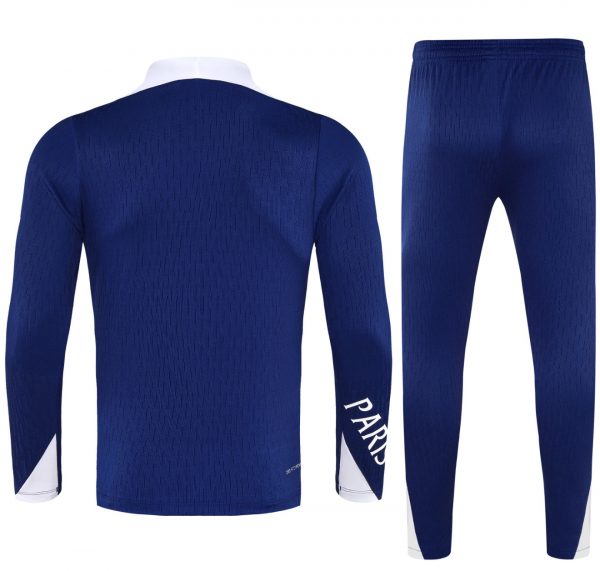Conjunto Paris Saint-Germain 25/26 - Imagen 4