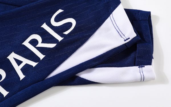 Conjunto Paris Saint-Germain 25/26 - Imagen 3