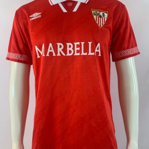 Camiseta Sevilla 94/96