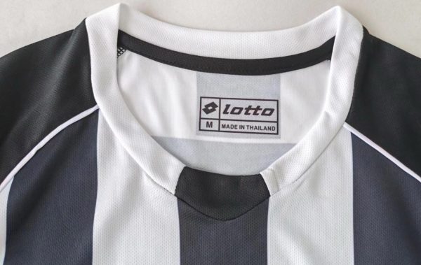 Camiseta Juventus 02/03 - Imagen 2