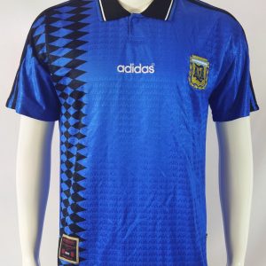 Camiseta Argentina 94