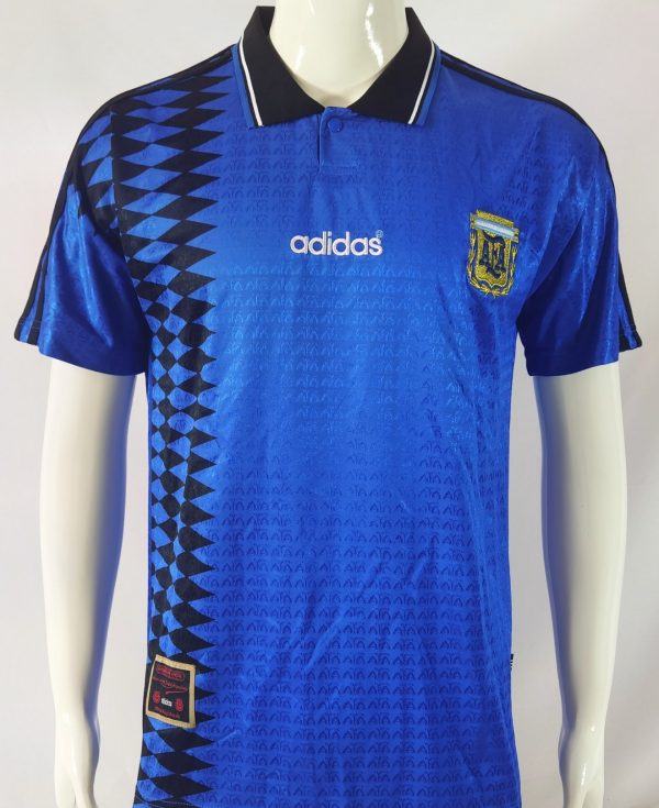 Camiseta Argentina 94