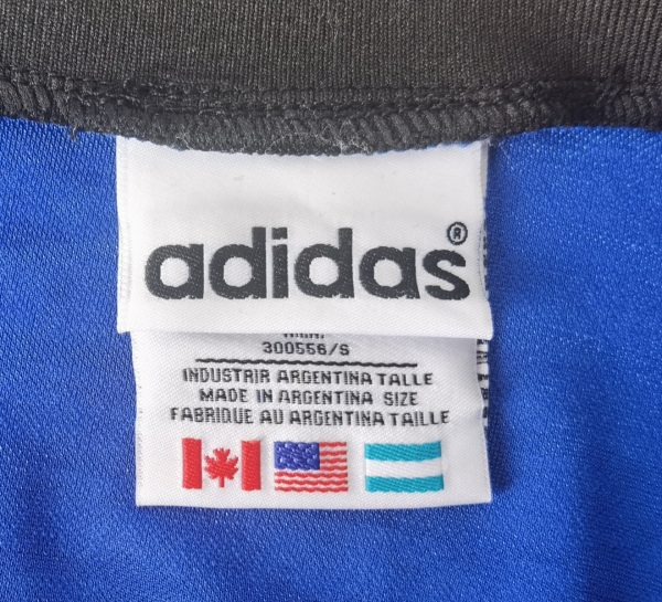 Camiseta Argentina 94 - Imagen 2