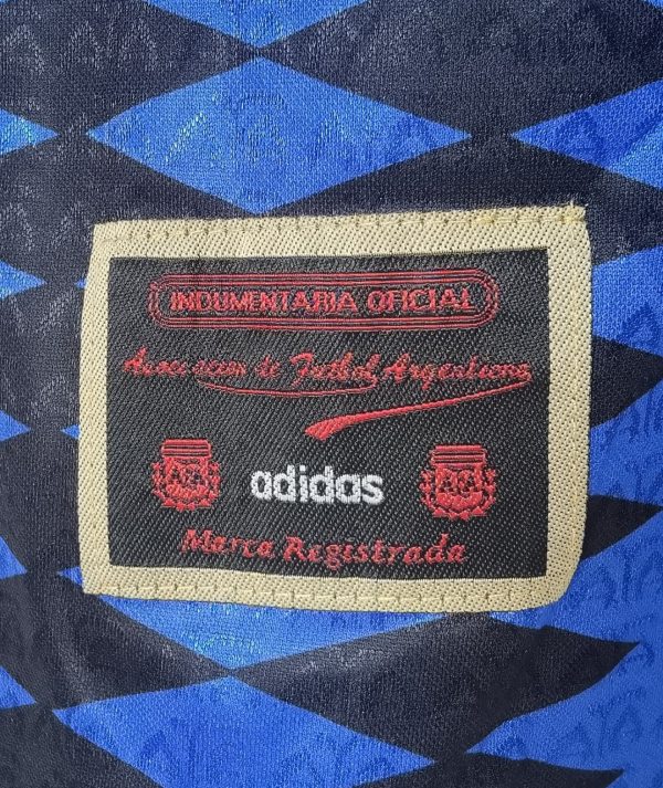 Camiseta Argentina 94 - Imagen 3