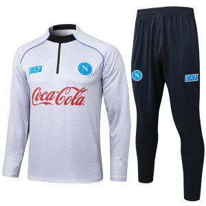 Conjunto Nápoles 25/26