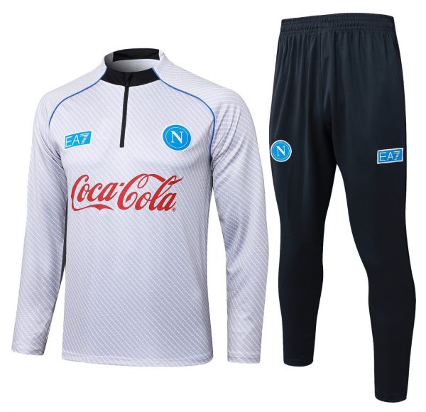 Conjunto Nápoles 25/26
