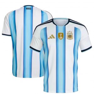 Selección Argentina 2026