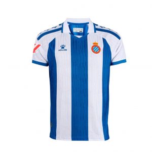 Espanyol 1 equipación