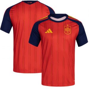 Selección España 2026